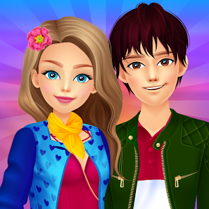 Download Couple Dress Up Game For Girls For PC Windows and Mac