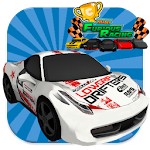 Furious Racing: Mini Edition Apk