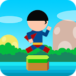 Mr Dash - Jump World Apk