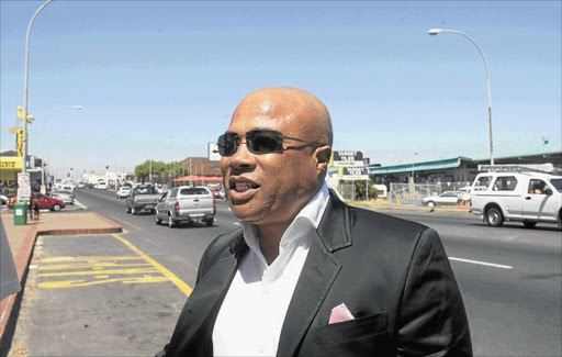 The drunken driving case against ANC national executive committee member Tony Yengeni has been postponed