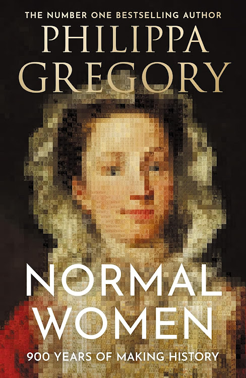 'Normal Women' is a fascinating, often startling, piece of research that tells untold stories of ordinary women's roles in shaping history.
