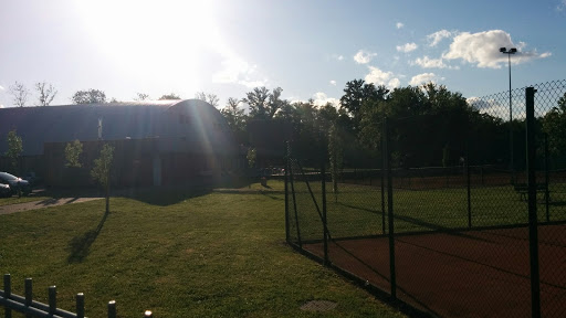 Club De Tennis Ostwald