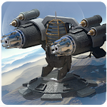 National Defense:Space Assault Apk