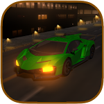 Mannual Drive Car Simulator 3D Apk