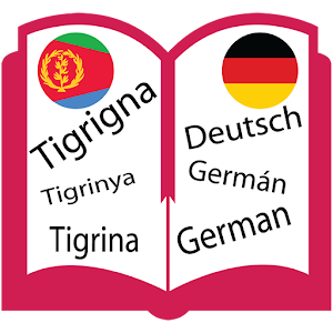 Tigrigna to German Dictionary For Easy Learning.apk 1.4