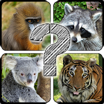Guess The Animals: Quiz Apk