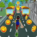 Télécharger New Subway Surf : Train Run Installaller Dernier APK téléchargeur