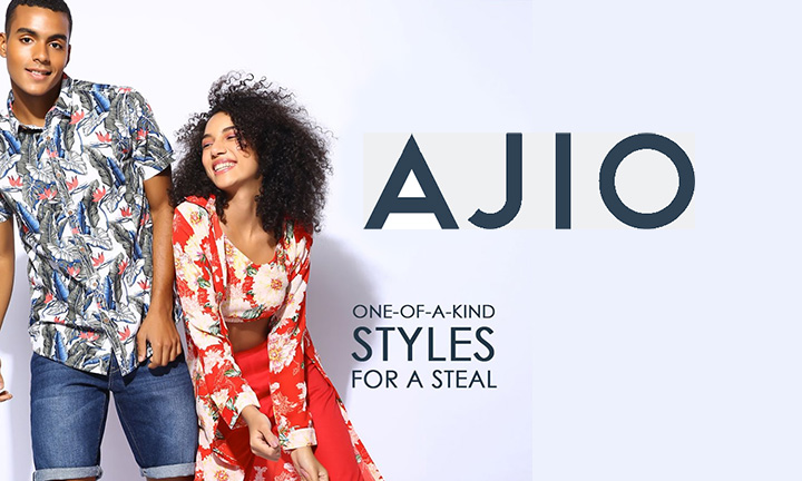 Save 19% with Ajio Coupons & Offers, Get 66% OFF Promo Codes - magicpin