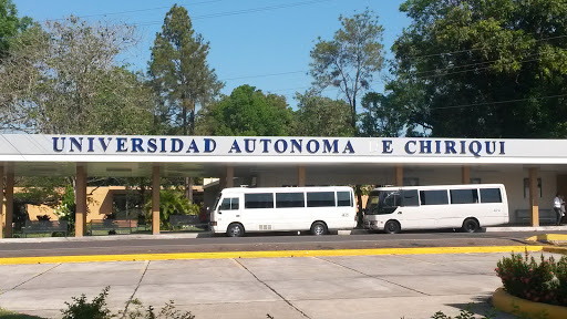 Universidad Autónoma de Chiriquí