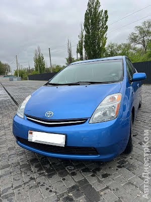 продам авто Toyota Prius Prius (NHW20) фото 1