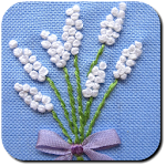 Embroidery Stitches Apk