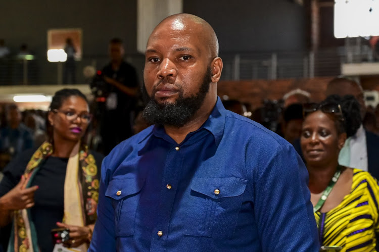 The ANC's KZN chair and MEC Siboniso Duma might need more than just words in his apology to the Zulu king after a tiff with prime minister Thulasizwe Buthelezi.