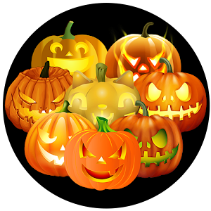 Download Pumpkin Match : Halloween Tricks/Treats For PC Windows and Mac