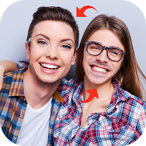 Download Face Swap For PC Windows and Mac