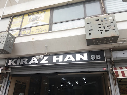 Kiraz Han