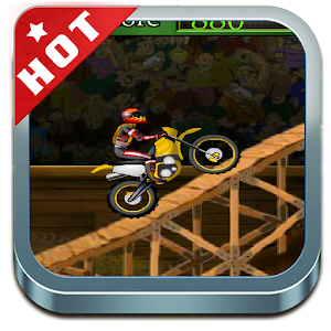 Hill Climb MOTO Driving.apk 1.0