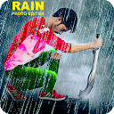 ダウンロード Rain Photo Editor - Rain Photo Frames 201 をインストールする 最新 APK ダウンローダ
