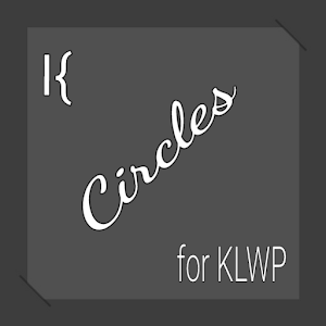 Circles for KLWP