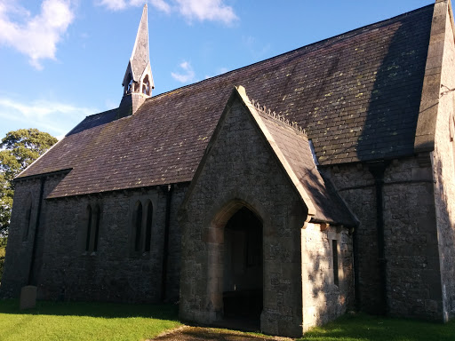 St Barnabas Church