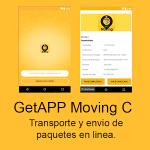 Download GetAPP Moving C For PC Windows and Mac
