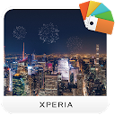 ダウンロード XPERIA™ New Year’s Eve Theme をインストールする 最新 APK ダウンローダ
