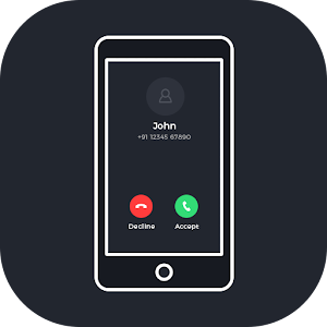 Download OS 10 i Call Screen+Dailer For PC Windows and Mac