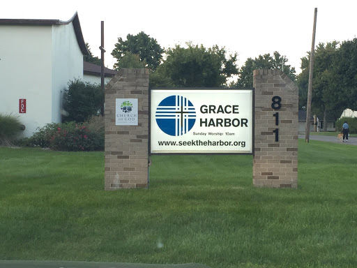 Grace Harbor Church