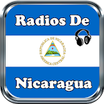 Radios De Nicaragua Gratis Apk