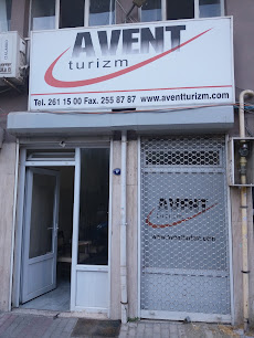 AVENT TURİZM