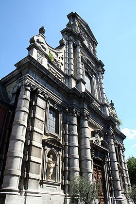 photo de Paroisse Saint Jean-Baptiste et Saint-Loup (Église Saint-Loup )