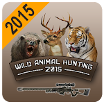 Jungle Wild Animal Hunting, 3D Apk