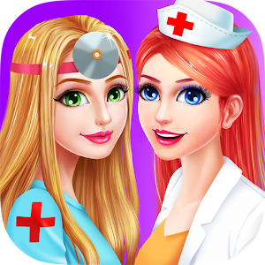 BFF Doctor: Surgery Beauty Spa