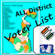 Download VOTER LIST WB (all District) For PC Windows and Mac 1.1