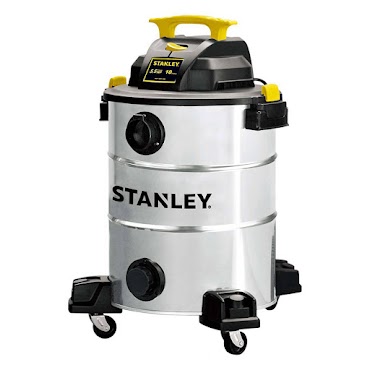 Máy Hút Bụi Hút Khô Công Nghiệp Stanley SL19156