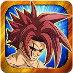 Super Saiyan Dragon Z Warriors Apk