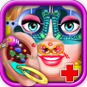Download Multi Surgery For PC Windows and Mac