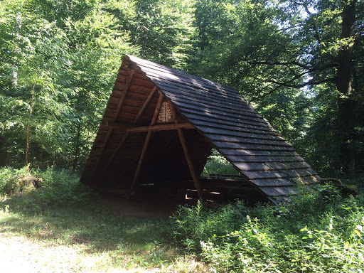 Koberstädter Hütte