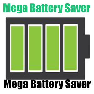 Battery Saving Monitor Widget.apk 1.0