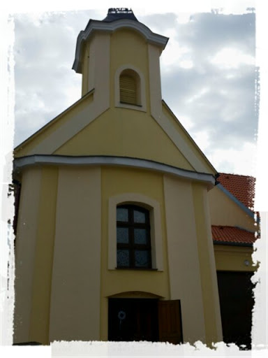 Yellow Chapel