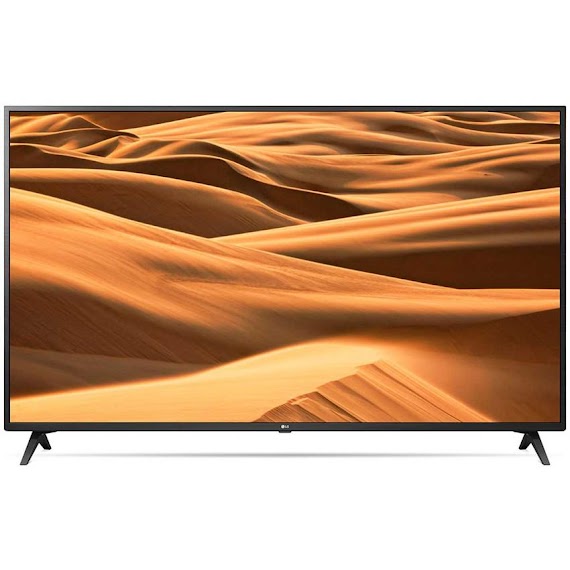 Smart Tivi LG 4K UHD 43UM7300PTA (43inch)