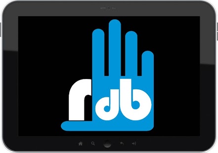 How to install RDB 6.0 apk for bluestacks