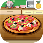 Cooking pizza Apk