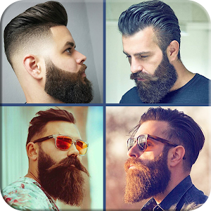 Download Fashion Men Beard Styles 2017 For PC Windows and Mac