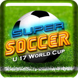 Download Super Soccer Stars : U17 World Cup Football 2017 For PC Windows and Mac