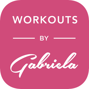 Download Workouts By Gabriela For PC Windows and Mac