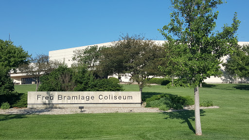 Bramlage Coliseum