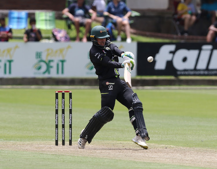 Dafabet Warriors batsman Matthew Breetzke is relishing the opportunity of going toe to toe with the mighty Australia after he earned a maiden Proteas call upf or the three match KFC T20 Series starting at the end of August.