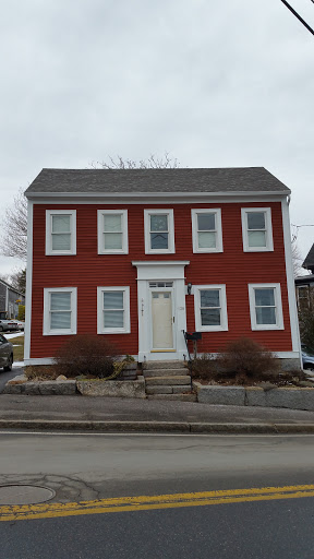 Rockport Story Library