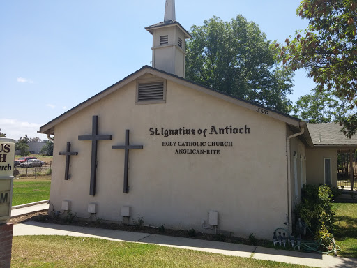 St. Ignatius Church