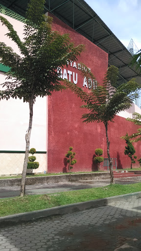 Stadion Datu Adil Tarakan